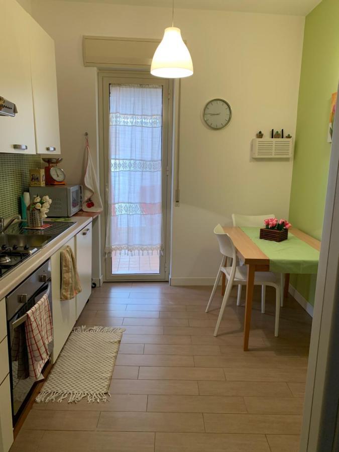 הוילה סן לאונה Sweet Almonds House מראה חיצוני תמונה