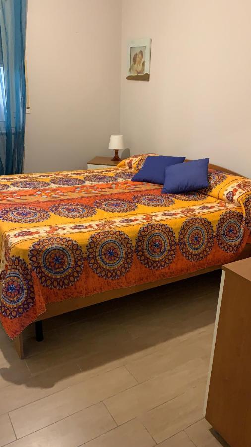 הוילה סן לאונה Sweet Almonds House מראה חיצוני תמונה