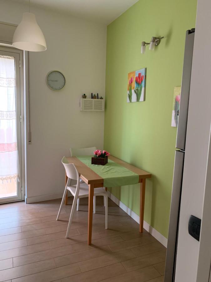 הוילה סן לאונה Sweet Almonds House מראה חיצוני תמונה