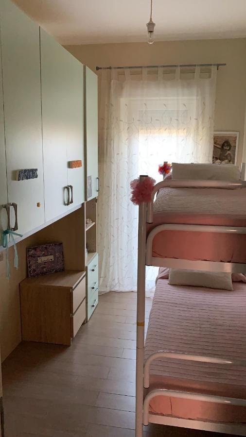 הוילה סן לאונה Sweet Almonds House מראה חיצוני תמונה