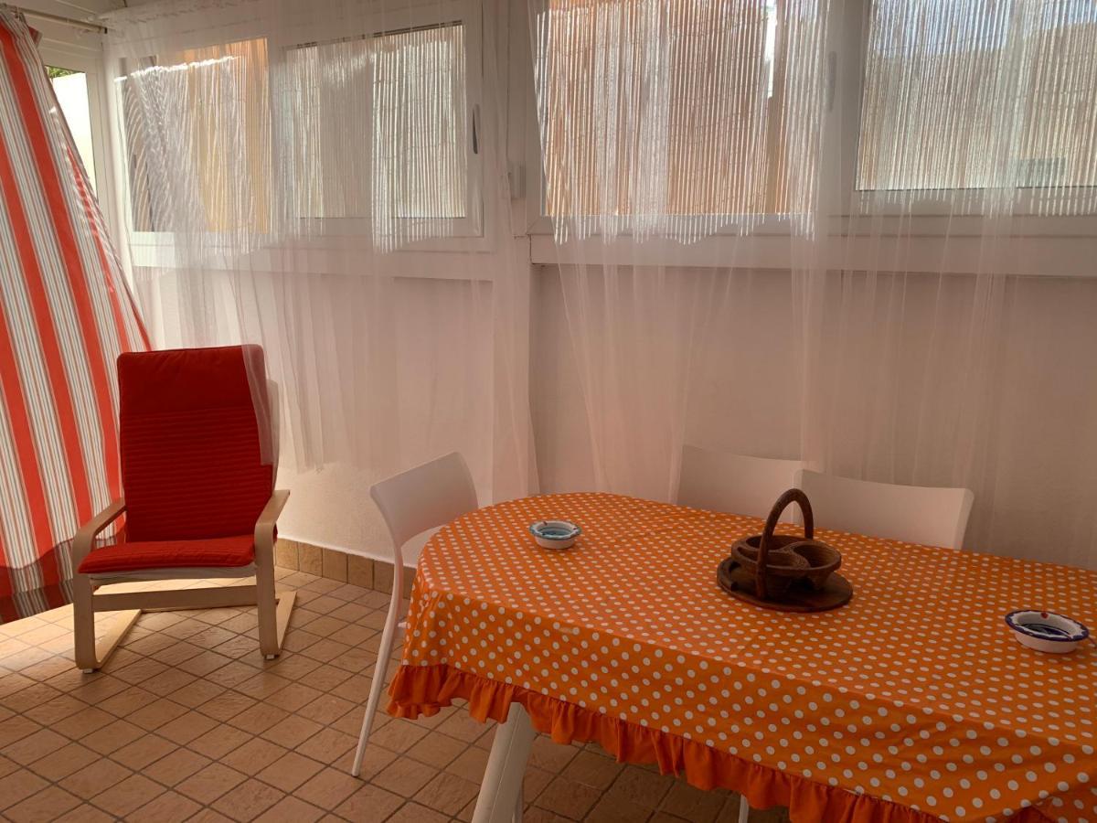 הוילה סן לאונה Sweet Almonds House מראה חיצוני תמונה