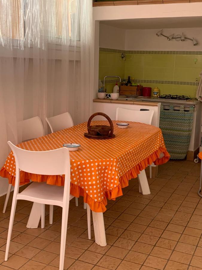הוילה סן לאונה Sweet Almonds House מראה חיצוני תמונה