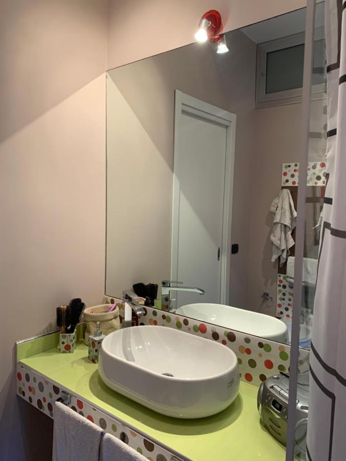 הוילה סן לאונה Sweet Almonds House מראה חיצוני תמונה