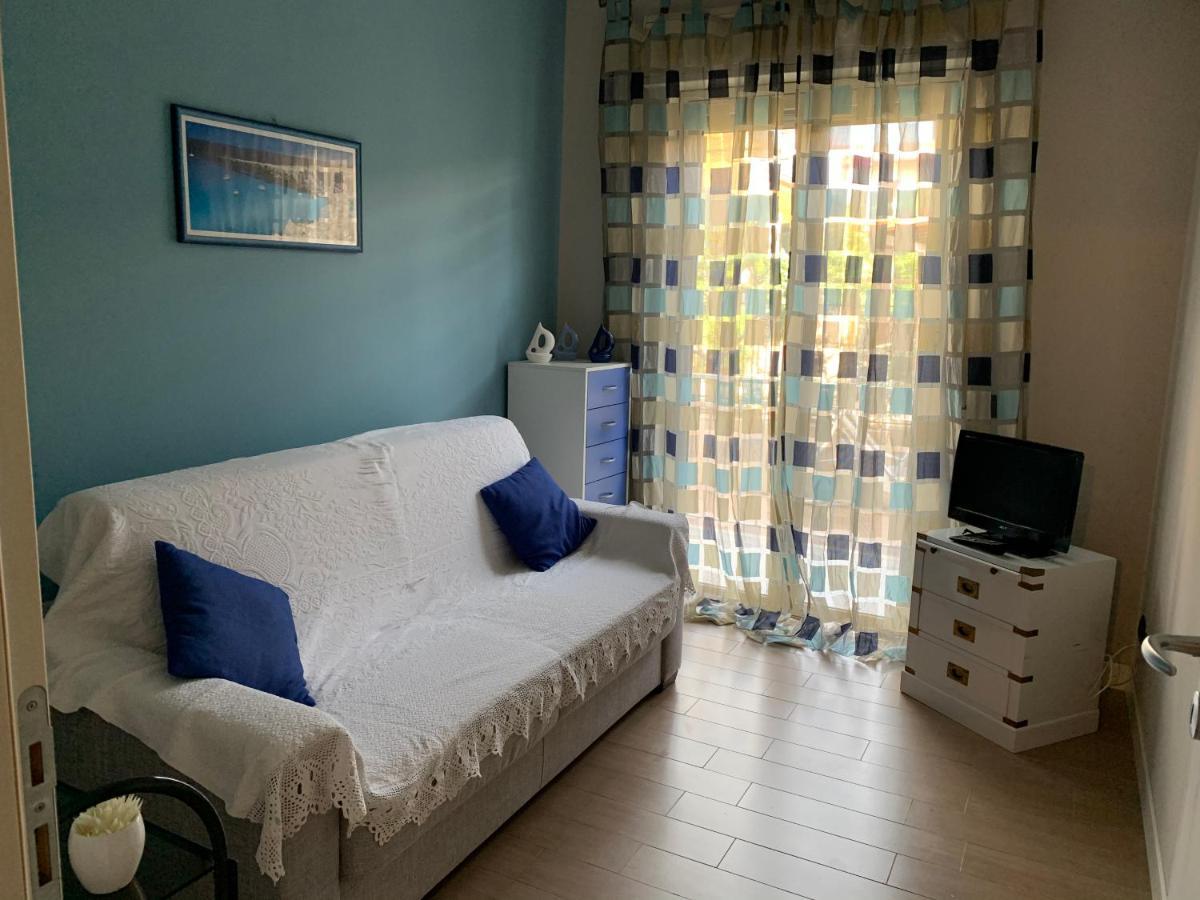 הוילה סן לאונה Sweet Almonds House מראה חיצוני תמונה