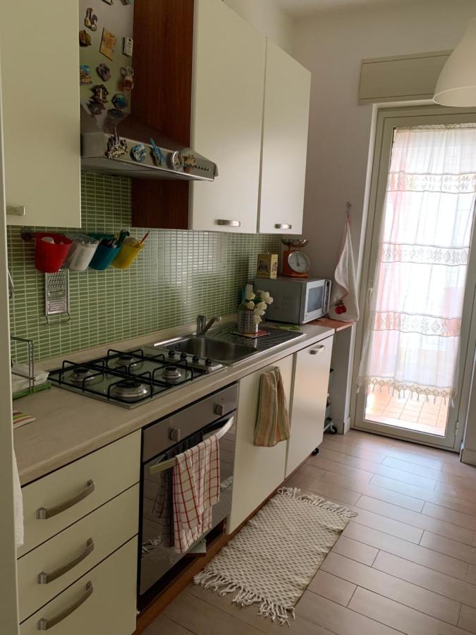 הוילה סן לאונה Sweet Almonds House מראה חיצוני תמונה