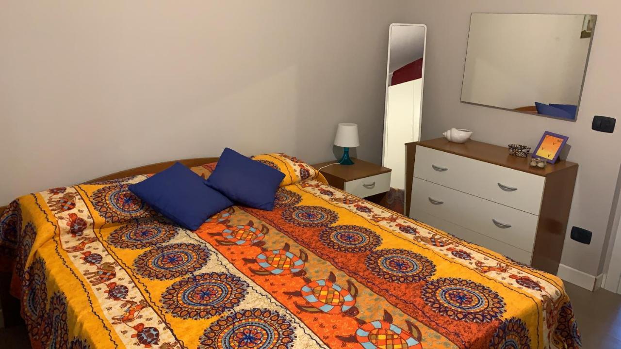 הוילה סן לאונה Sweet Almonds House מראה חיצוני תמונה