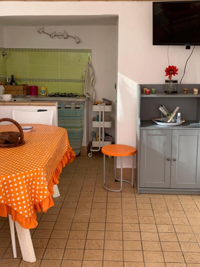 הוילה סן לאונה Sweet Almonds House מראה חיצוני תמונה